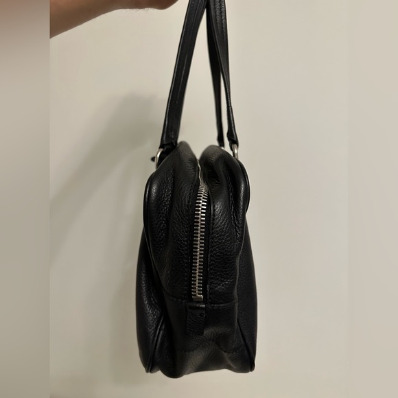 Prada bowling bag - Picture 4 of 10